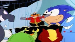 انیمیشن سونیک قسمت 2 - sonic